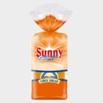 Sunny Bread