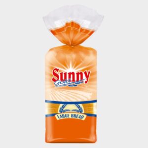 Sunny Bread