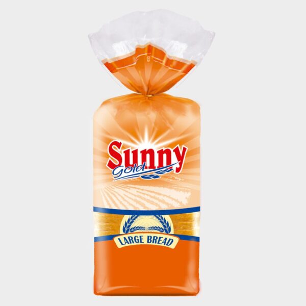 Sunny Bread