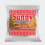 Sunny Bun