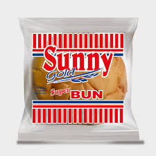 Sunny Bun