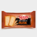 Sunny Rusk