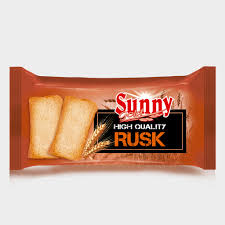 Sunny Rusk