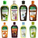 Vatika Hair Oil