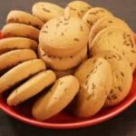 Zeera Cookies