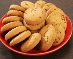Zeera Cookies