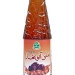 imli aloo bukhary ka sharbat