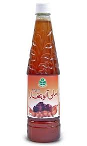 imli aloo bukhary ka sharbat