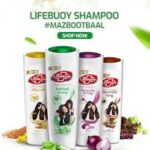 lifebuoy shampoo
