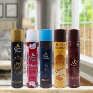 ocean shades air freshener
