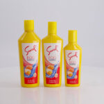 Samsul shampoo