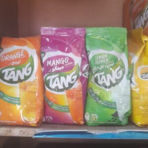 Tang flavours
