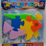 Fish Puzzle