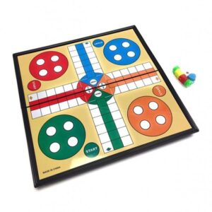 Ludo