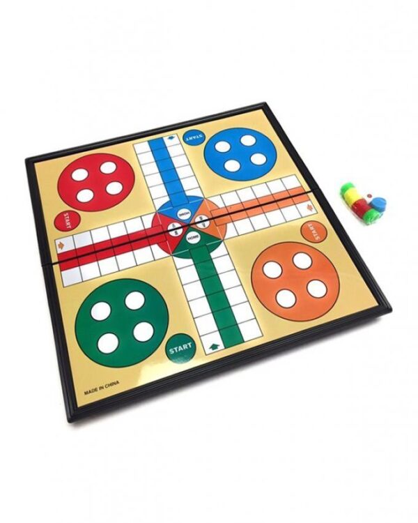 Ludo