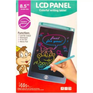 baby Study Pad