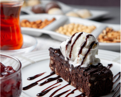 Master Bakers and Sweets